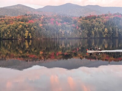 Moose Pond 2023 Moose Pond 2023