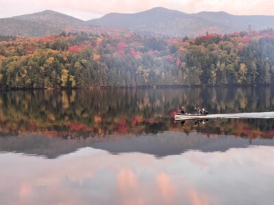 Moose Pond 2023 Moose Pond 2023