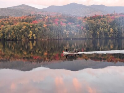 Moose Pond 2023 Moose Pond 2023