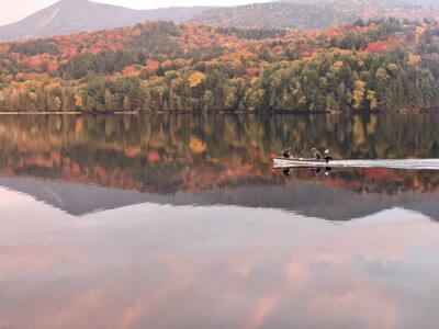 Moose Pond 2023 Moose Pond 2023