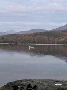 Moose Pond 2023 Moose Pond 2023