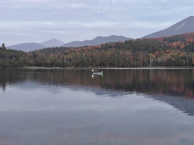 Moose Pond 2023 Moose Pond 2023