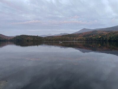 Moose Pond 2023 Moose Pond 2023