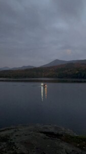 Moose Pond 2023 Moose Pond 2023