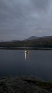 Moose Pond 2023 Moose Pond 2023