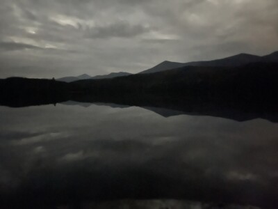 Moose Pond 2023 Moose Pond 2023