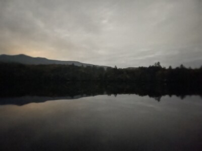 Moose Pond 2023 Moose Pond 2023
