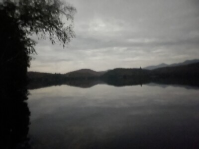 Moose Pond 2023 Moose Pond 2023