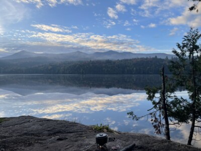 Moose Pond 2023 Moose Pond 2023