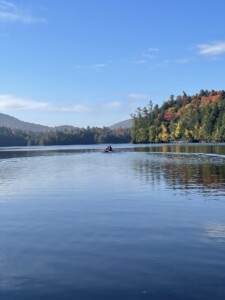 Moose Pond 2023 Moose Pond 2023