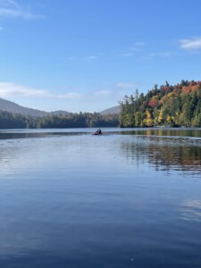 Moose Pond 2023 Moose Pond 2023
