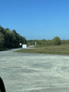 Moose Pond 2023 Moose Pond 2023
