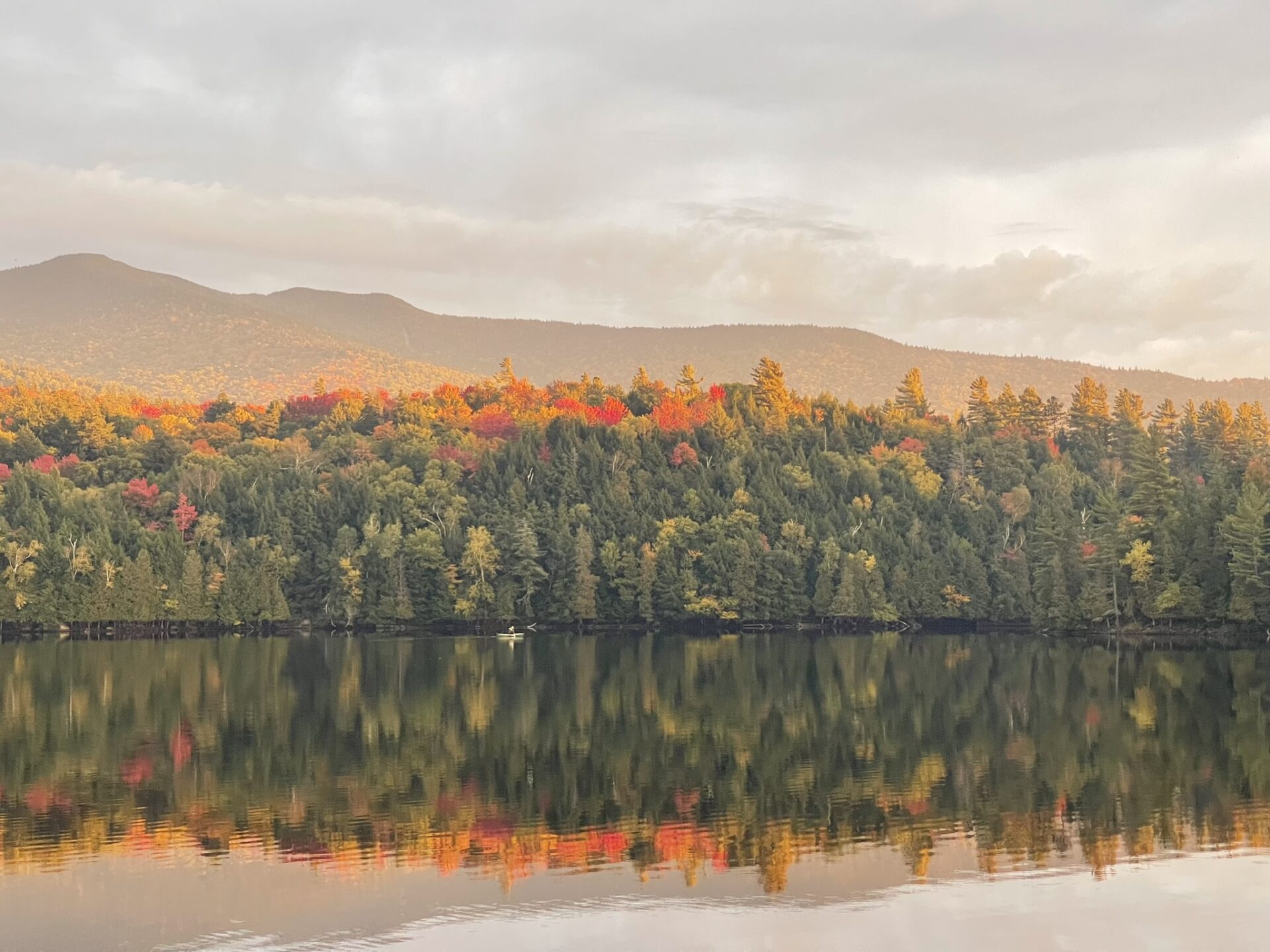 Moose Pond 2023